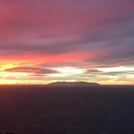 Casa Vigna Maria Zanca