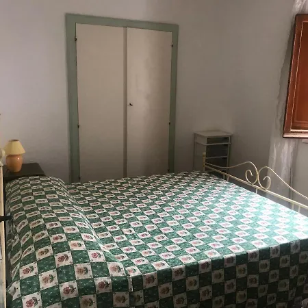Apartament Casa Vigna Maria *