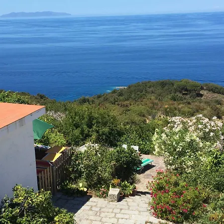 Apartament Casa Vigna Maria Zanca