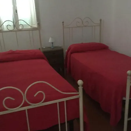 Casa Vigna Maria * Zanca