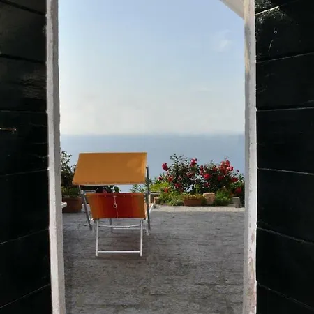 Casa Vigna Maria Daire
