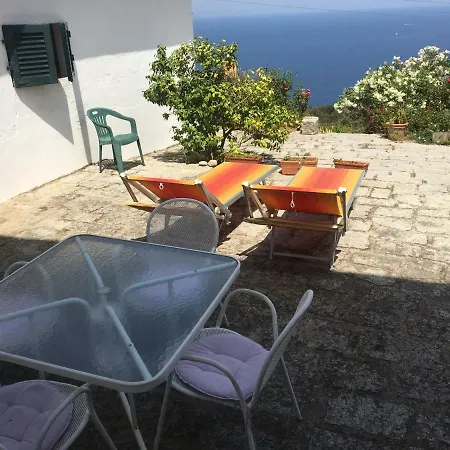 Casa Vigna Maria * Zanca