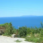 Appartamento Casa Vigna Maria Zanca