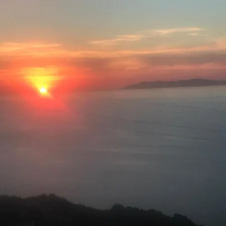 Casa Vigna Maria 아파트 *