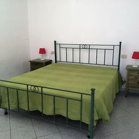 Casa Vigna Maria *