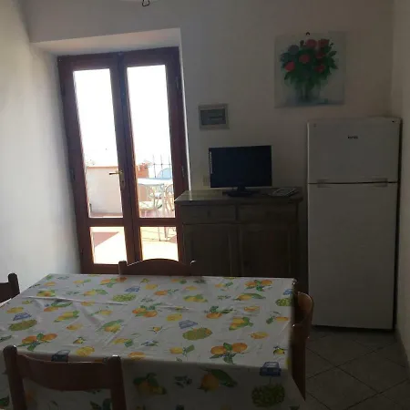 Daire Casa Vigna Maria *