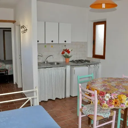 Casa Vigna Maria Zanca