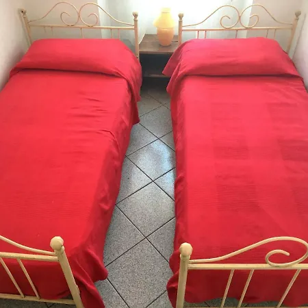 Apartment Casa Vigna Maria Zanca