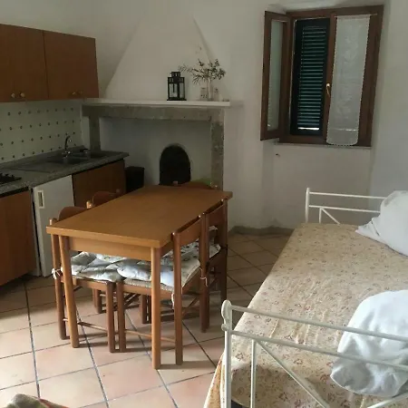 Casa Vigna Maria Apartament