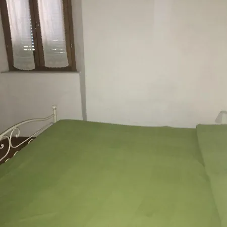 Casa Vigna Maria Apartment *