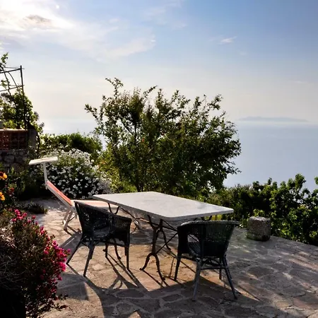 Casa Vigna Maria 아파트 *