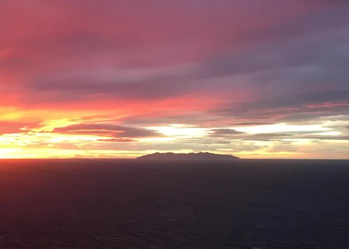 Casa Vigna Maria Zanca