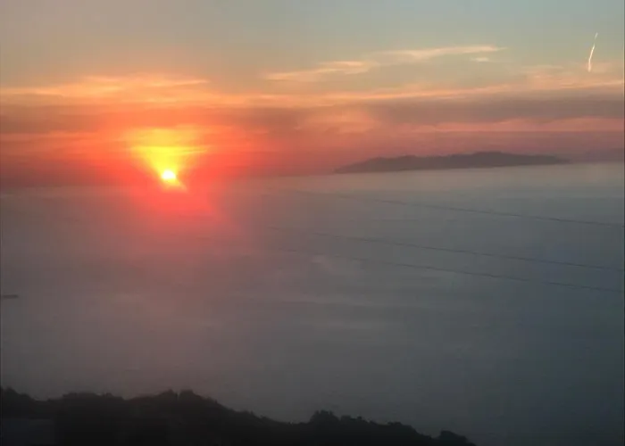 Casa Vigna Maria Apartment *