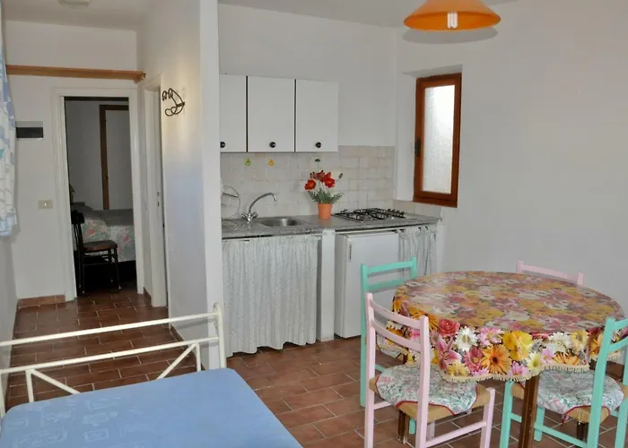 Casa Vigna Maria Zanca