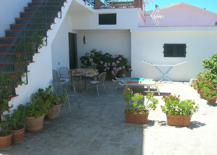 Casa Vigna Maria Zanca