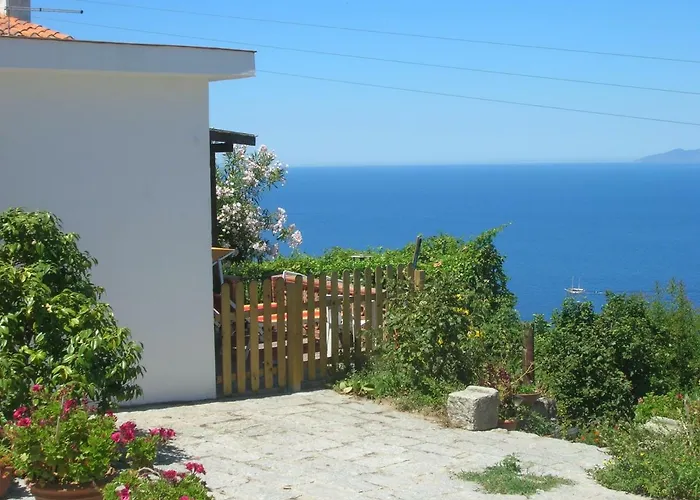 아파트 Casa Vigna Maria *