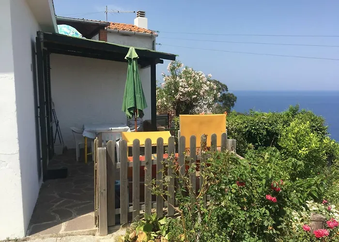 Casa Vigna Maria Zanca