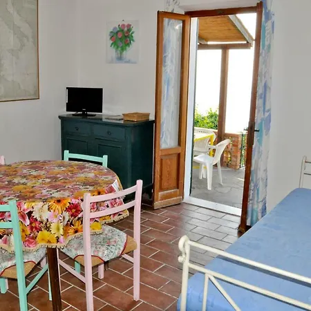 Casa Vigna Maria * Zanca