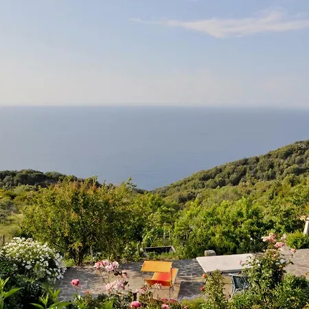 Apartamento Casa Vigna Maria