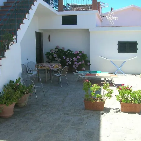 Casa Vigna Maria Zanca