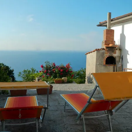 Casa Vigna Maria * Zanca