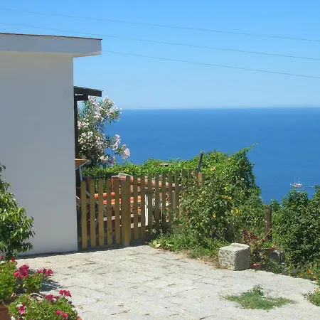 Apartamento Casa Vigna Maria *