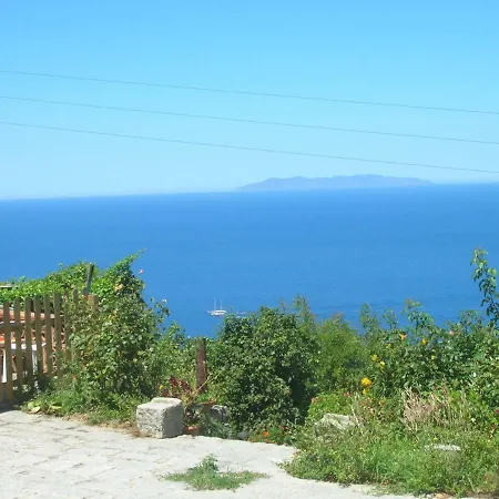 Apartamento Casa Vigna Maria Zanca