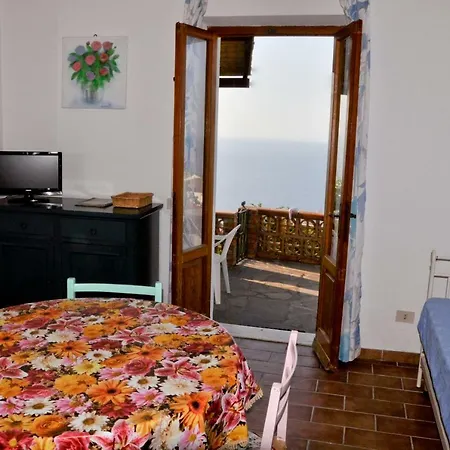 Casa Vigna Maria Zanca