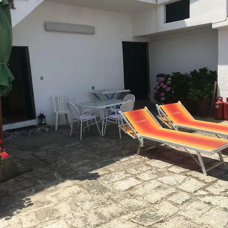 Apartamento Casa Vigna Maria *