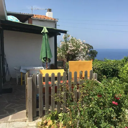 Casa Vigna Maria Zanca