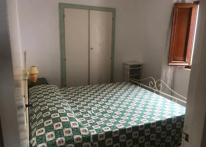 Appartement Casa Vigna Maria *