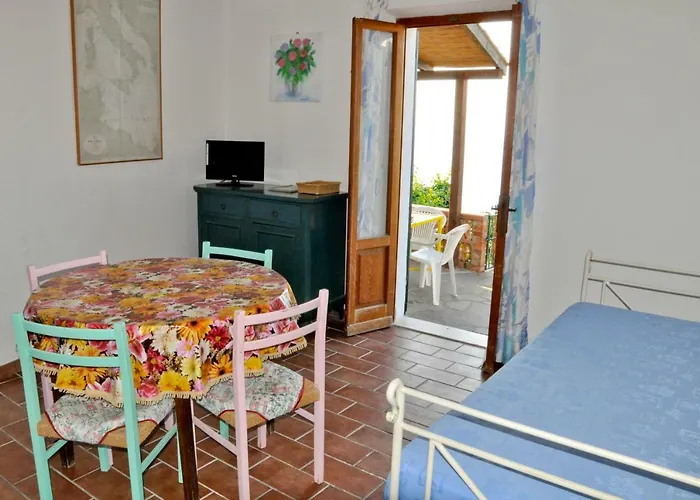 Casa Vigna Maria * Zanca