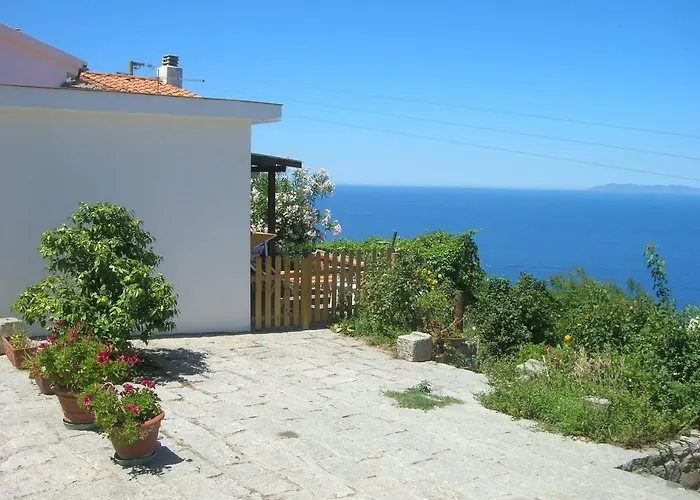 Casa Vigna Maria * Zanca