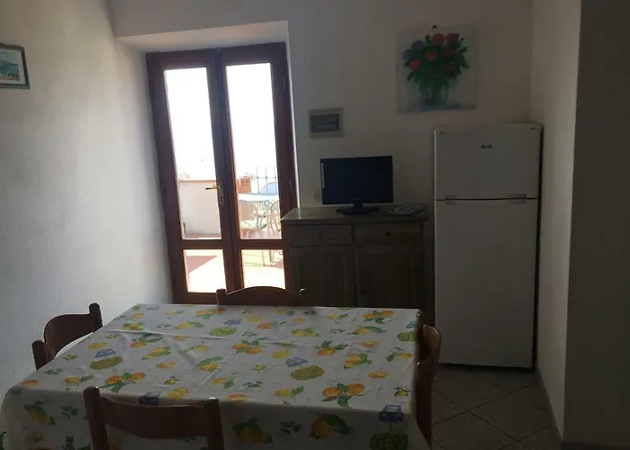 Appartement Casa Vigna Maria *