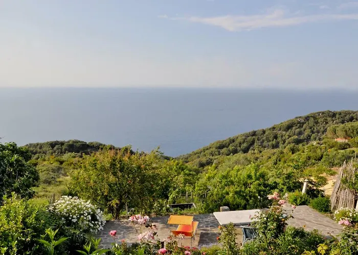 Appartement Casa Vigna Maria