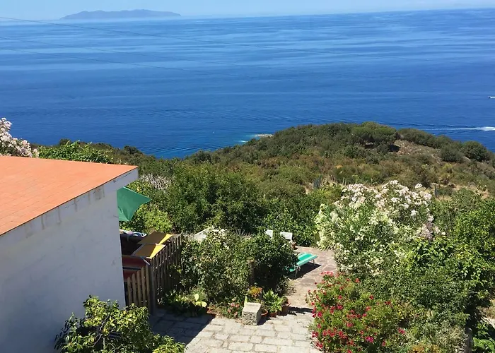 Appartement Casa Vigna Maria Zanca