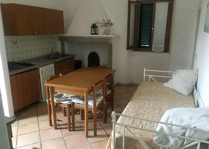 Casa Vigna Maria Appartement