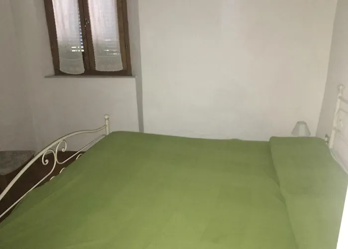 Casa Vigna Maria Appartement *