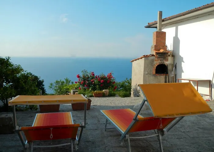 Casa Vigna Maria * Zanca