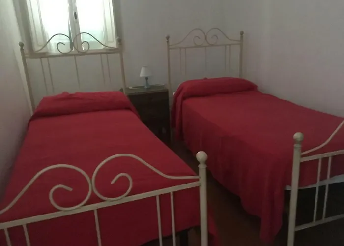 Casa Vigna Maria * Zanca