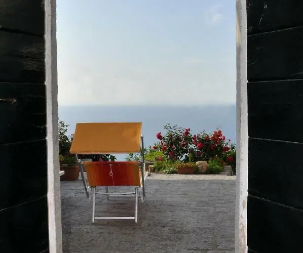 Casa Vigna Maria Appartement