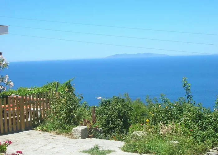 Appartement Casa Vigna Maria Zanca