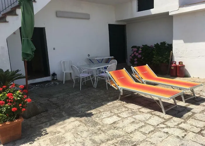 Appartement Casa Vigna Maria *